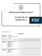 Promes AGAMA