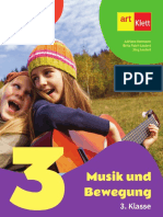 Musik und Bewegung 3. Klasse Autori