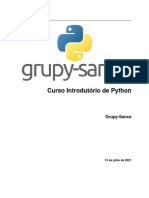 Estu Do Python PDF