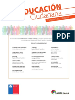 Texto Estudiante 4°medio Educación Ciudadana