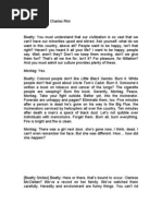 Download Austin Dailey Fahrenheit 451 Script by Austin Dailey SN53390784 doc pdf