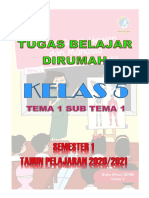 Tugas Bdr Kelas 5 Tema 1 St 1-Dikonversi (1)