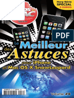 Special Astuces MAC OS