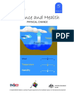 Science 5 DLP 26 - Physical Change
