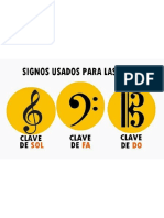 Clave de Sol (Pt.2) #clavedesol #partitura #piano