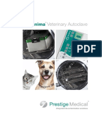 Anima Brochure Veterinary