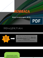 Membaca