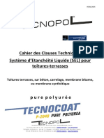 CCT TECNOCOAT P 2049 Toitures Terrasses 05 01 2015