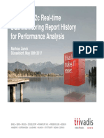 Using The 12c Real-Time SQL Monitoring Report History For Performance Analysis
