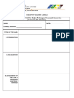 02 Prac Case Analysis Template