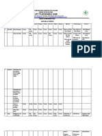 Monitoring UKM Jan - Juni 21