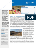 Bulletin Humanitarian OCHA Apr-Jun2016