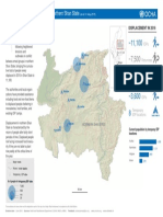 Infographic Recent Displacement in ShanNorth 31may2016