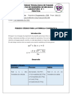 Laboratorio 1