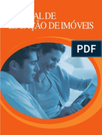 Manual Locação Imóveis