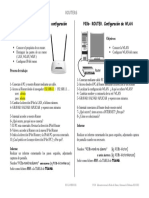 P03 - Router Acceso IP