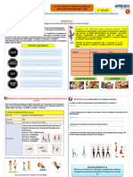 Gue Educación Física 6° Semana 24