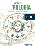 Curso de Astrología Tomo 3