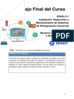 Erad Erad-311 Trabajofinal