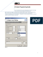 CLIM Programming Guide