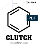 Chemistry 4 Clutch Chemistry Clutch 63 CH 11 Liquids Solids Intermolecular Forces 6836