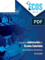 Eco Guias Escalas Salariales Gam