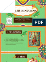 Síntesis Hinduismo-Grupo4