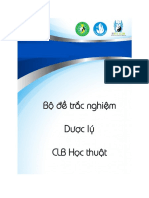 Câu Hỏi Trắc Nghiệm DL Added Logo