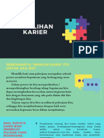 Materi Dan Contoh Pohon Impian