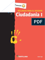 Ciudadania 1 Conocer Mas