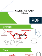 Geometria Plana Poligonos 2018a