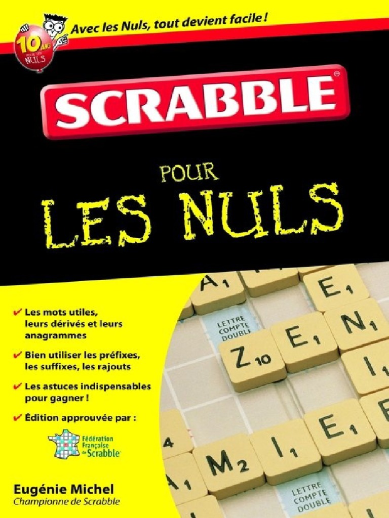 6 lettres commençant par l et finissant par w scrabble