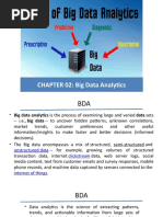 CHAPTER 02: Big Data Analytics