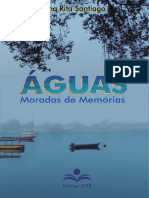 Aguas Moradas de Memorias