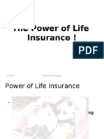 Basic Principles of Life Insurance