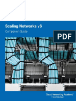 Cisco Networking Academy - Scaling Networks v6 Companion Guide-Cisco Press (2017)