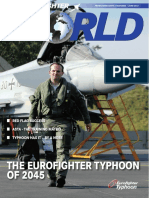 Eurofighter World 2013-06