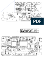 Dell 5459 - Da0am8mb8d0 - Am8 Boardview PDF