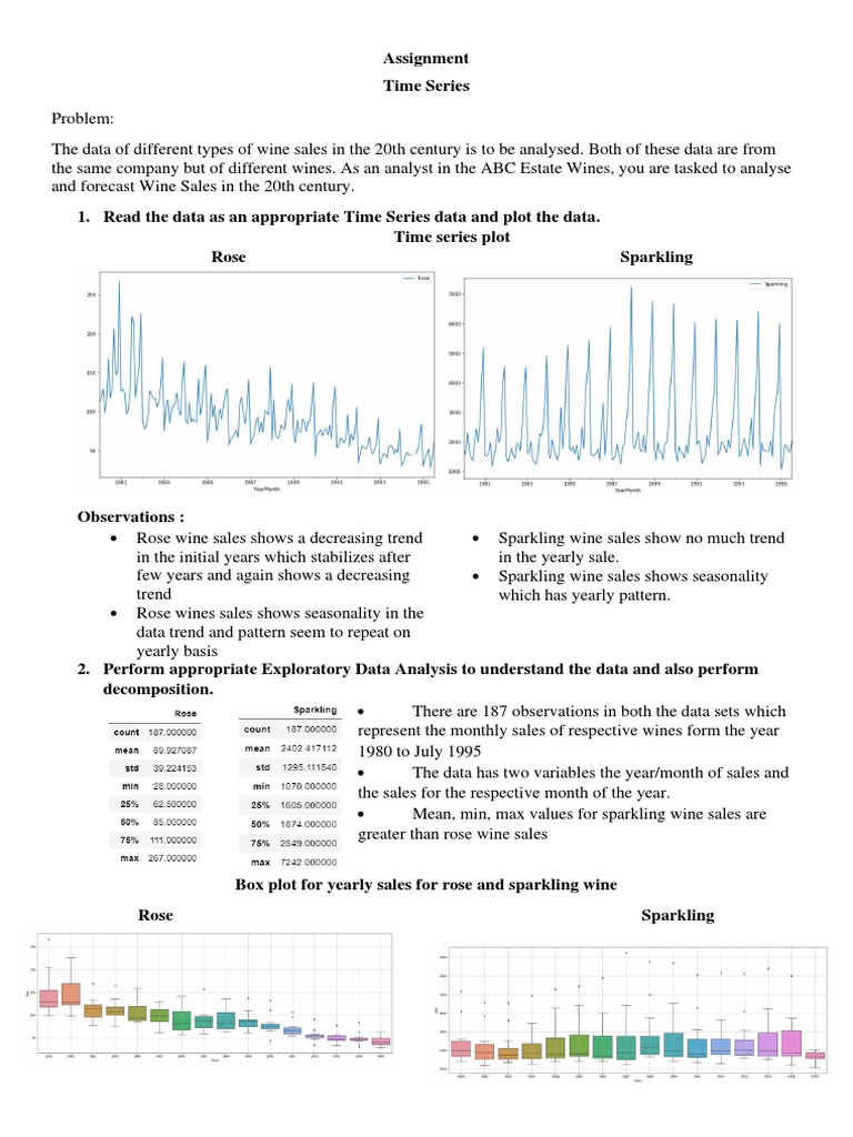 Time Series PDF Akaike Information Criterion Forecasting