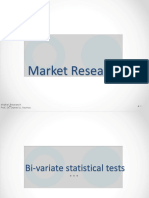 Market Research Prof. Dr. Daniel U. Assmus 1