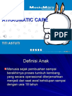 Atraumatic Care