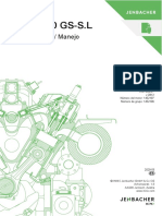 Manual de Operaciones z812