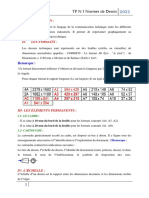 Fascicule de TP Dossier