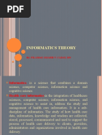 Download Nursing Informatics Theories by Filamae Jayahr Caday SN53394556 doc pdf