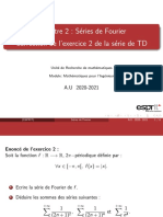 Math Pour Ling Exercice 2