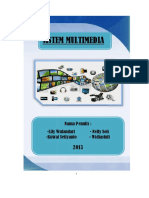 Widiastuti - Ebook Sistem Multimedia