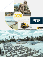 TPCPLC Annual Report 2020