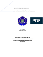 SriFifiSafitri Midtest Antropologi Kesehatan