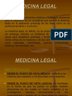 Medicina Legal