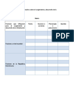 Matriz Tarea 1.1 Tabla Informativa